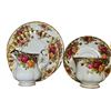 Image 3 : Royal Albert Old Country Roses Dinnerware Set