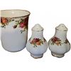 Image 4 : Royal Albert Old Country Roses Dinnerware Set