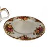 Image 6 : Royal Albert Old Country Roses Dinnerware Set