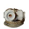 Image 7 : Royal Albert Old Country Roses Dinnerware Set