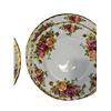 Image 8 : Royal Albert Old Country Roses Dinnerware Set