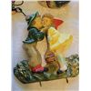 Image 4 : Ceramic Figurines and Planters