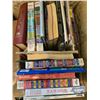 Image 6 : Books and Sears Wish Books