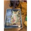 Image 2 : Household and Decorative Items Lot