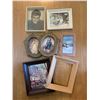 Image 1 : Framed Art and Portraits