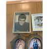 Image 3 : Framed Art and Portraits