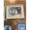 Image 4 : Framed Art and Portraits
