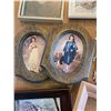 Image 5 : Framed Art and Portraits