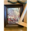Image 7 : Framed Art and Portraits