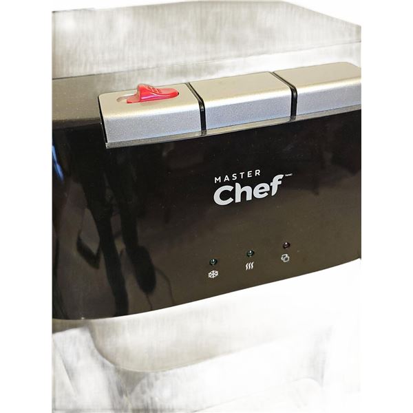 Master Chef Water Dispenser
