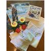 Image 1 : Linens, Vintage Chalk Wear and More!