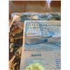 Image 5 : Linens, Vintage Chalk Wear and More!