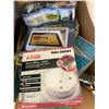 Image 10 : Household Supplies and Tools Lot