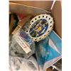 Image 12 : Household Supplies and Tools Lot