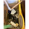 Image 13 : Household Supplies and Tools Lot