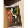 Image 14 : Household Supplies and Tools Lot