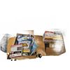 Image 2 : Household Supplies and Tools Lot