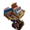 Image 5 : Household Supplies and Tools Lot