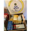 Image 7 : Household Supplies and Tools Lot