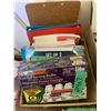 Image 8 : Household Supplies and Tools Lot