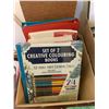 Image 9 : Household Supplies and Tools Lot