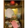 Image 2 : Dinnerware and Kitchenware Lot