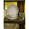 Image 5 : Dinnerware and Kitchenware Lot