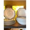Image 6 : Dinnerware and Kitchenware Lot