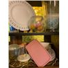 Image 9 : Dinnerware and Kitchenware Lot