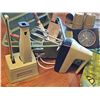 Image 2 : Vintage Home and Kitchen Items
