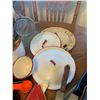 Image 4 : Large Assortment of Kitchen Utensils