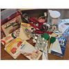 Image 1 : Baking and Decorating Tools Lot