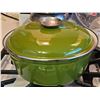Image 2 : Vintage and New Cookware Lot!
