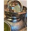 Image 7 : Vintage and New Cookware Lot!