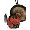 Image 5 : Lot of Cookware and Lids