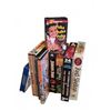 Image 4 : VHS, Cassette, and CD Lot