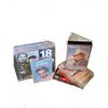 Image 5 : VHS, Cassette, and CD Lot