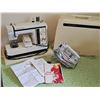 Image 1 : Kenmore Sewing Machine Model 15851 Set