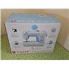 Image 1 : Singer 3221 Sewing Machine and Proctor-Silex 