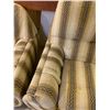 Image 3 : Patterned Upholstered Armchairs