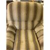 Image 4 : Patterned Upholstered Armchairs