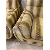 Image 6 : Patterned Upholstered Armchairs