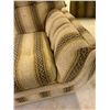 Image 7 : Patterned Upholstered Armchairs