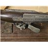 Image 4 : Decor Lot With Replica Flintlock and Fr