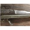 Image 5 : Decor Lot With Replica Flintlock and Fr