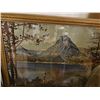 Image 9 : Decor Lot With Replica Flintlock and Fr