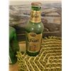 Image 5 : Glass Bottles, Barware, and Baskets