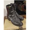 Image 2 : Collectibles Lot With Boots, Art, 8-