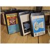 Image 3 : Collectibles Lot With Boots, Art, 8-