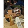 Image 9 : Collectibles Lot With Boots, Art, 8-